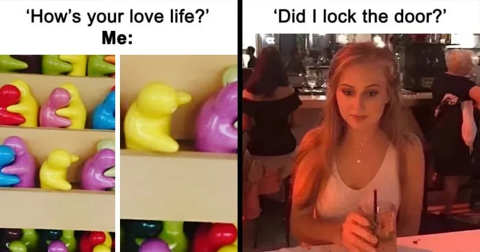 The Introvert Dating Dilemma: 47 Memes That Capture The Struggle