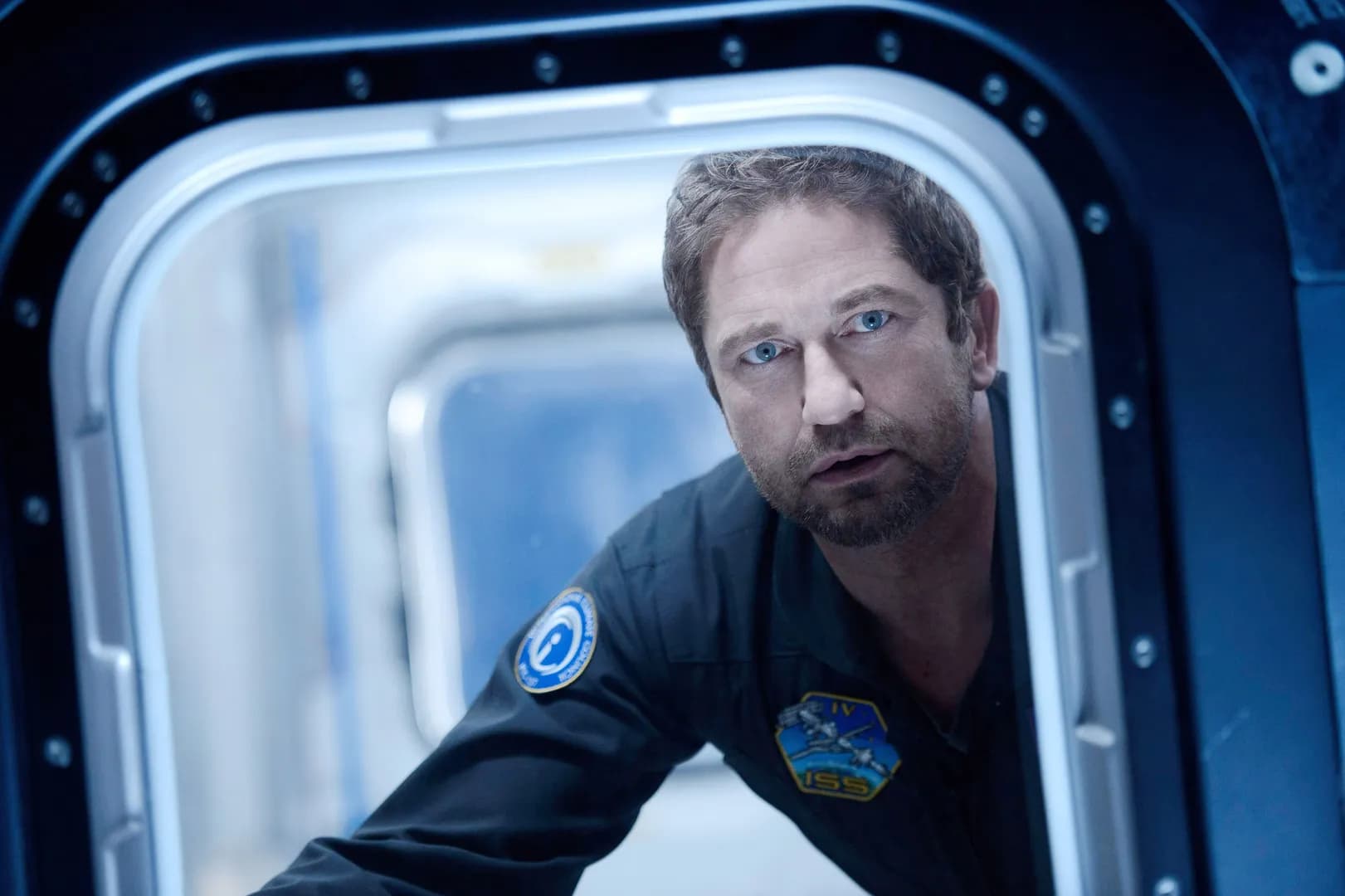 Gerard Butler