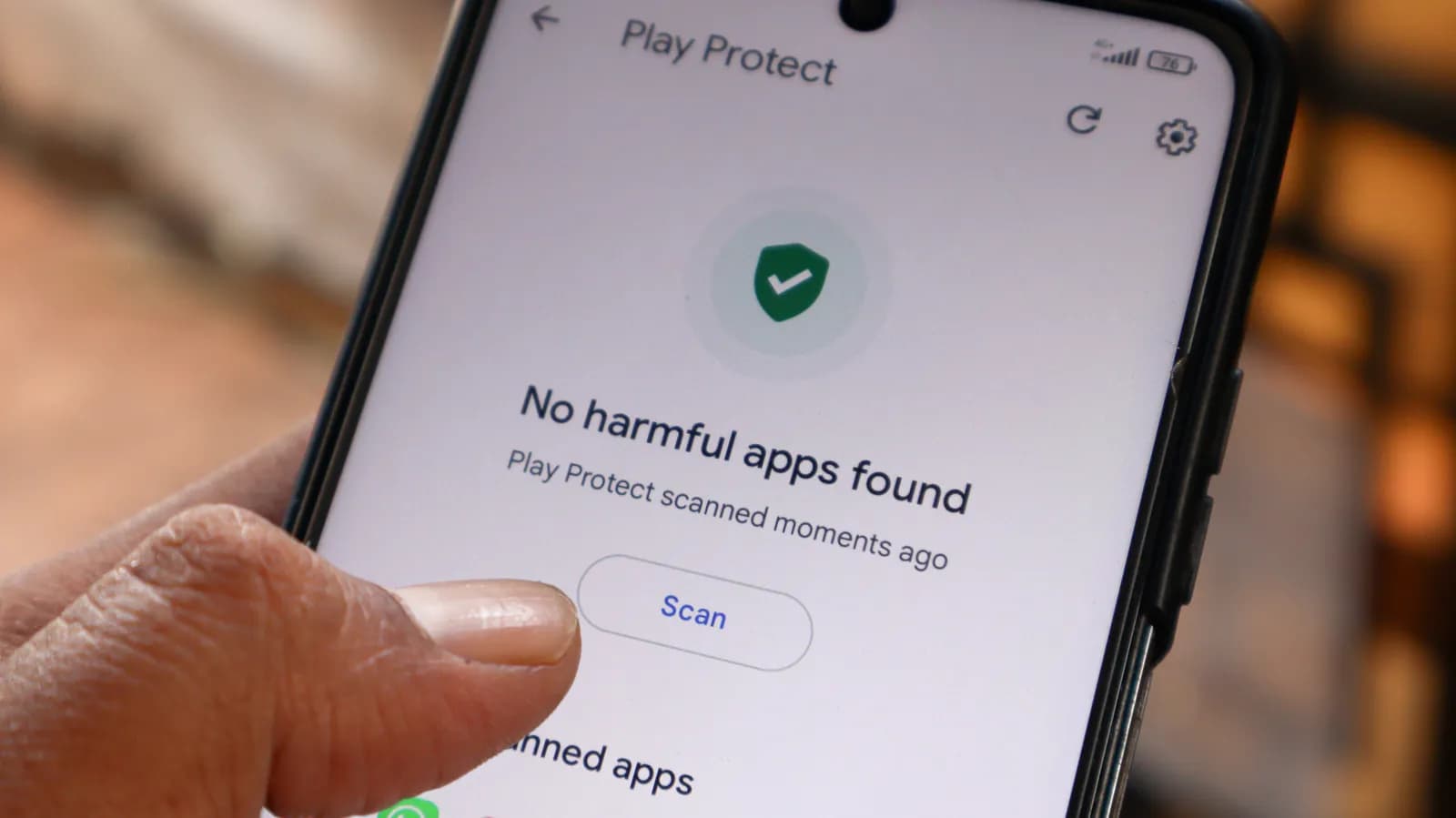 Do you really need an antivirus app on your Android? - Engadget