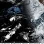 Hurricane Lala pulls away from Hawaii's Big Island