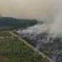 Belgium races to tame huge wildfire creeping toward Germany