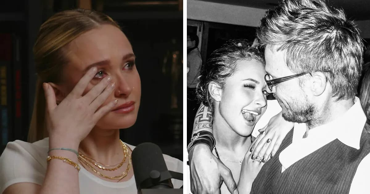 Hayden Panettiereās Heartbreaking Final Post Becomes Virtual Shrine After She Passes Away Unexpectedly At 36