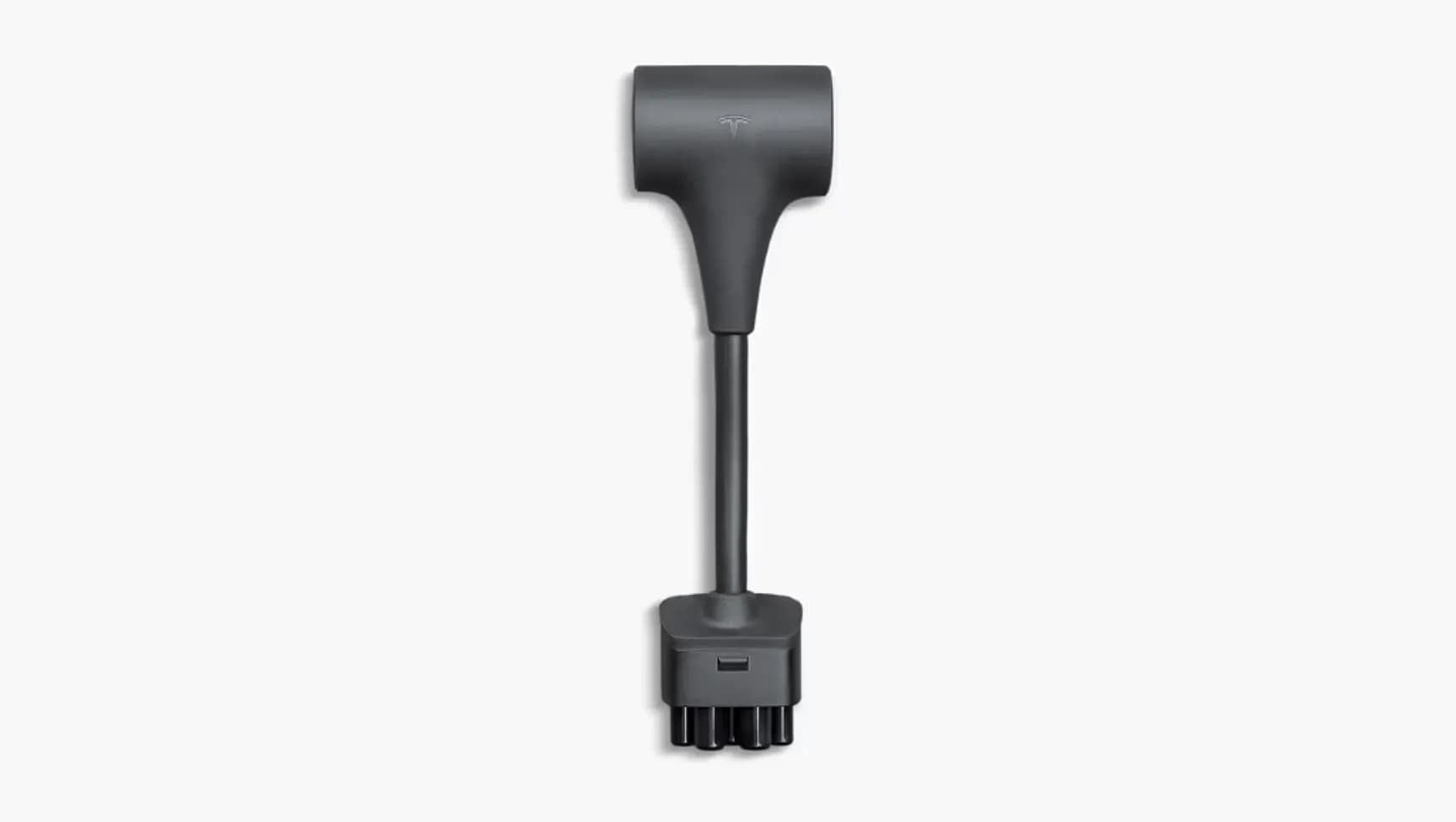 Tesla Model Y gets adapter for charging other gadgets