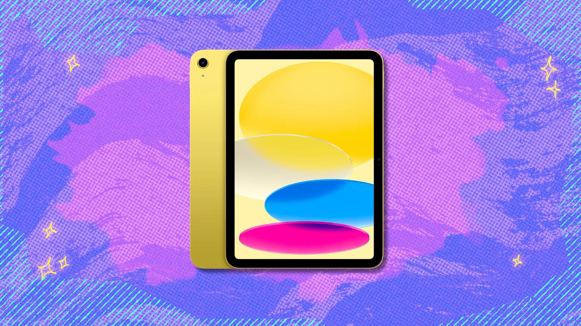 Best iPad deal: Save $50 on Apple iPad 11-inch (A16)