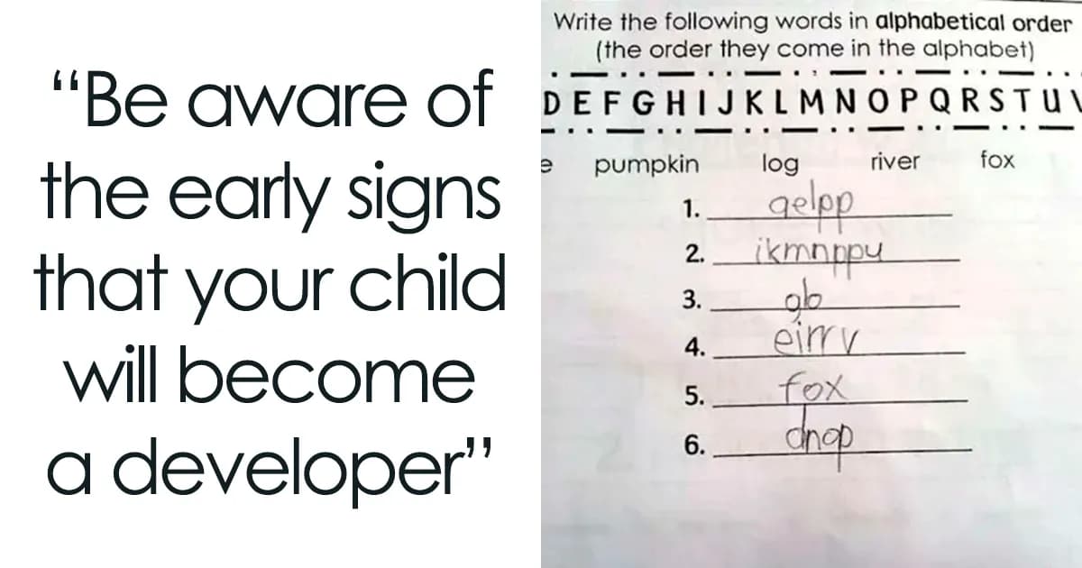 37 Surprisingly Good Programmer Jokes And Memes