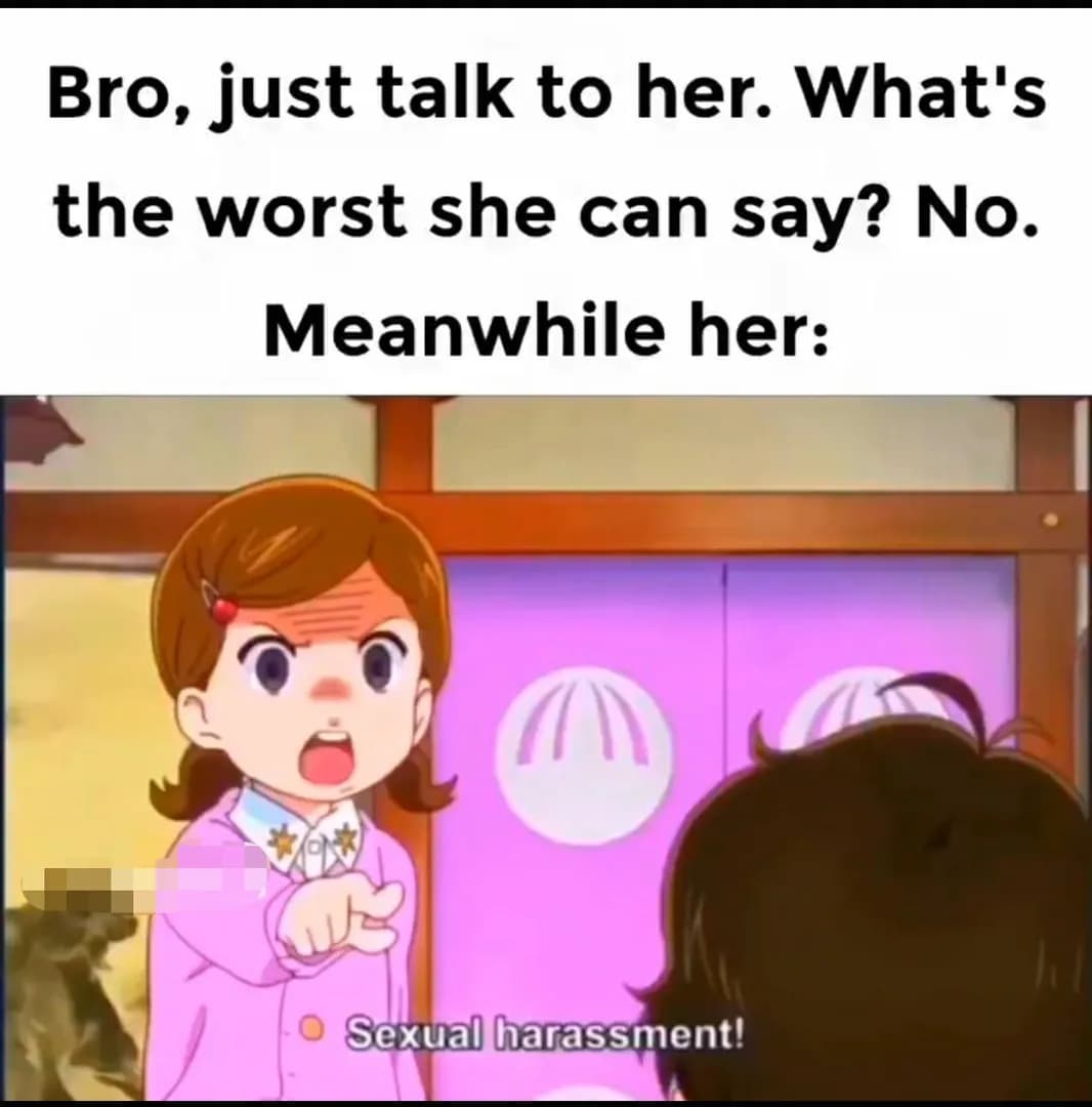 bro is dead😭