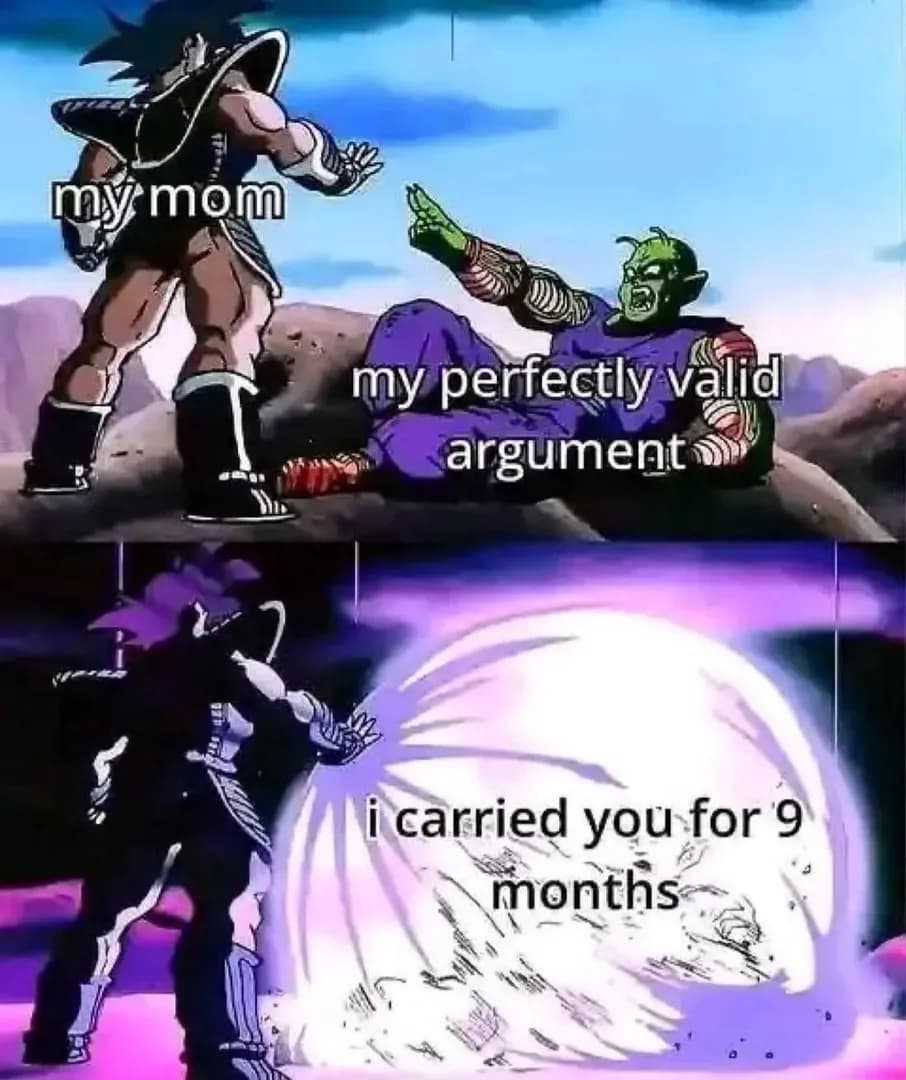 Does it happen in every family?