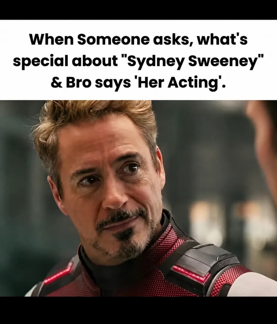 That's Straight up Rage bait 😭