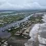 The Nigerian fishing community being eaten up by the Atlantic