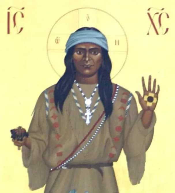 Jesus in different cultures