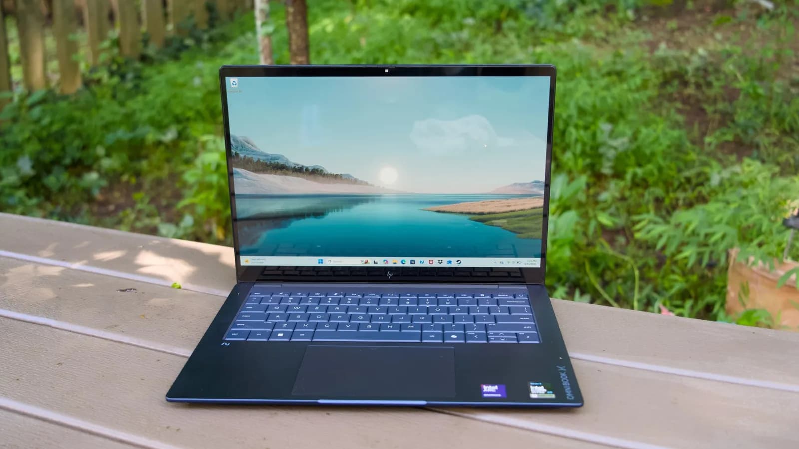 HP Omnibook X  (2026) review: Nailing the basics - Engadget