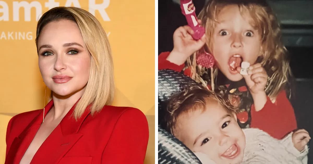 Hayden Panettiere's "Devastating" Childhood History Resurfaces After Her Sudden Passing At 36