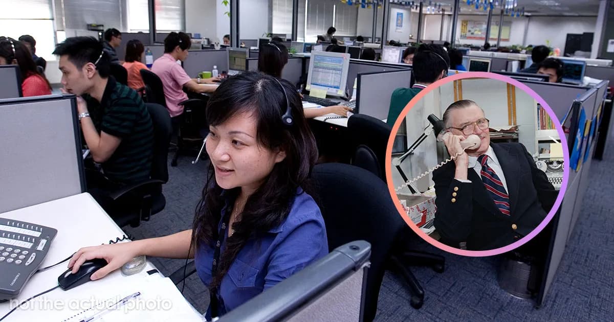 The Office Is Full, The Ladder Is Blocked, And The Boomers Are Not Leaving: Good Luck, Gen Z!