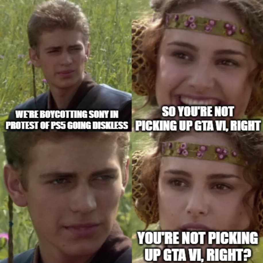 It's easy to cancel a digital pre-order