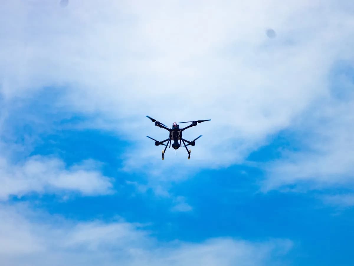 Terra Industries closes $52M seed round to build defense infrastructure for the Global South | TechCrunch
