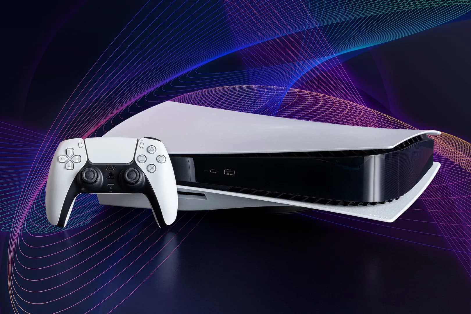 Sony CEO Quietly Confirms the PS6