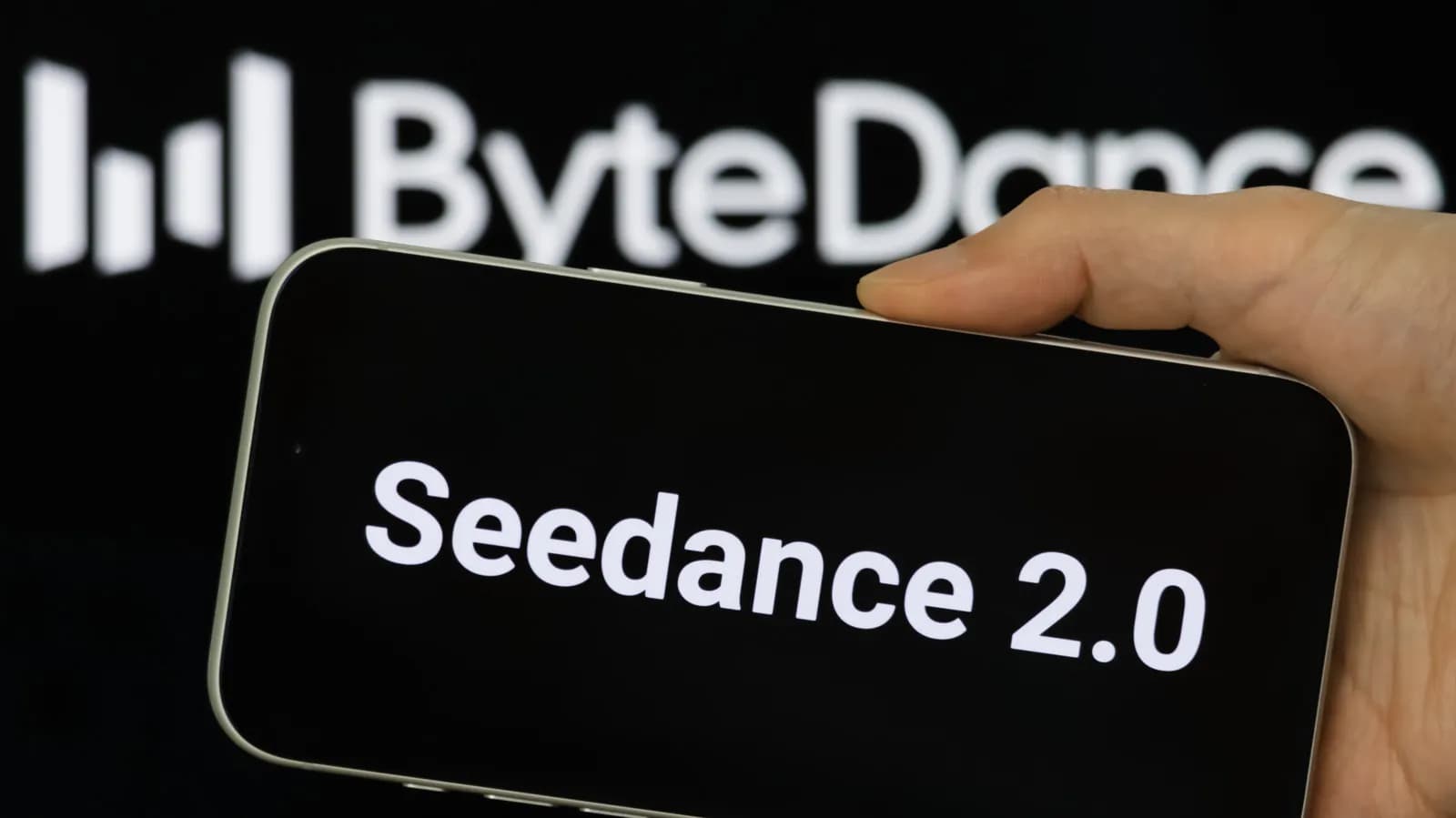 ByteDance agrees to reel in its AI models to protect Hollywood IPs - Engadget