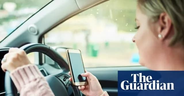 Top album releases linked to rise in fatal crashes as ‘distracted’ drivers access music | Harvard study finds traffic fatalities increase by 15% on release dates compared with similar days either side