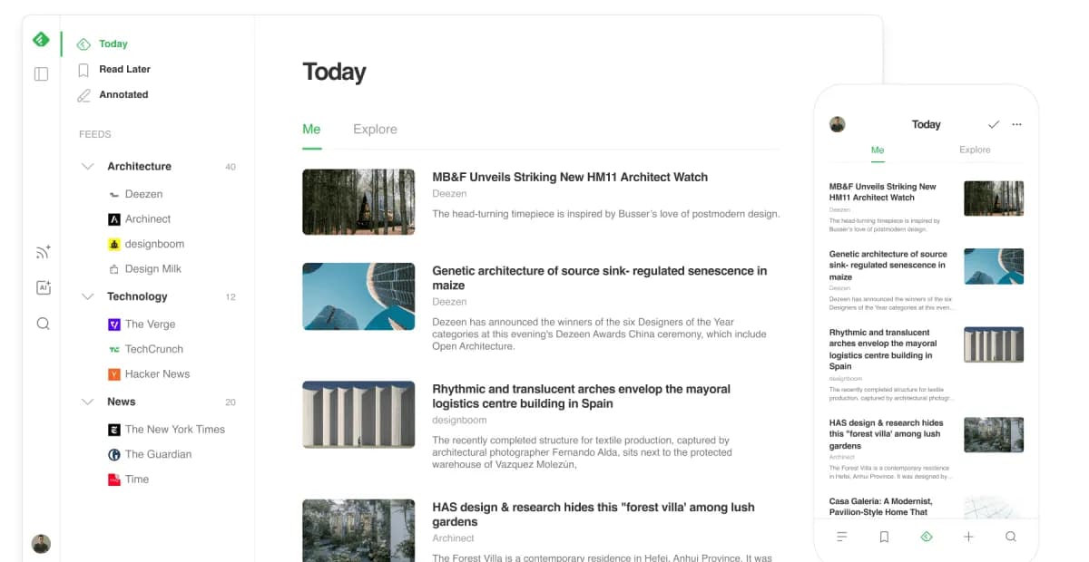 Feedly attributes weeklong slowdown to bug, not its AI pivot | TechCrunch