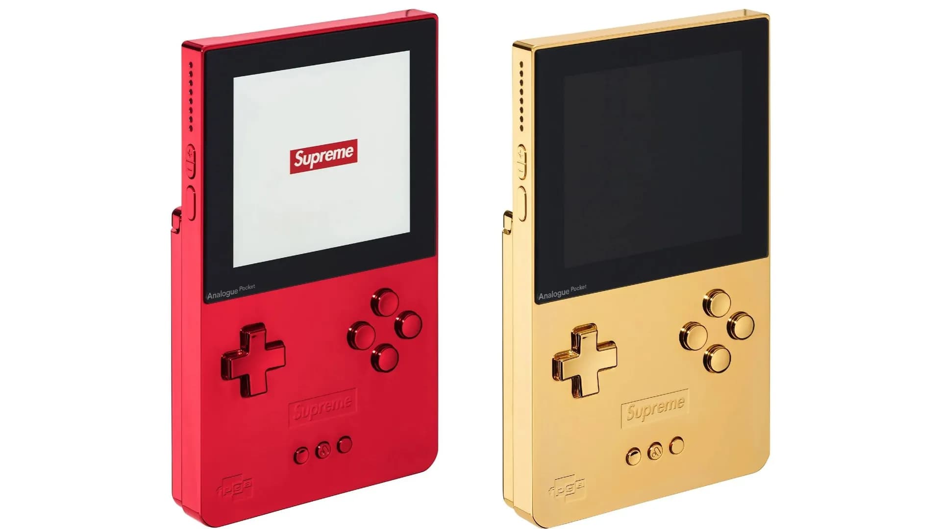 The Ultimate Game Boy Replacement is Getting a 24K Gold Rerelease