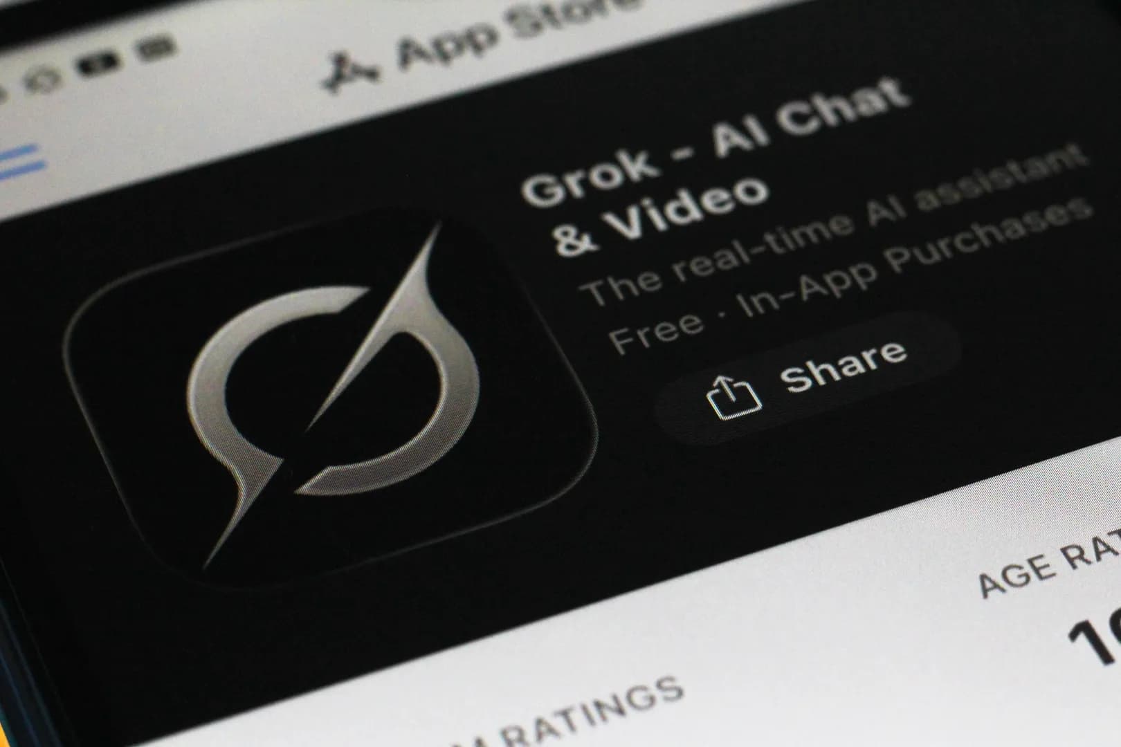 More plaintiffs emerge in Grok child sexual abuse material suit