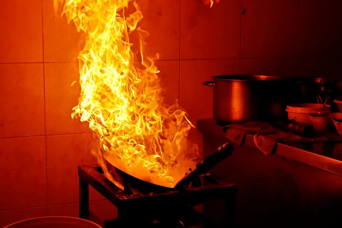 Sound-powered fire protection startup gets $15M to snuff out fires before they turn catastrophic | TechCrunch