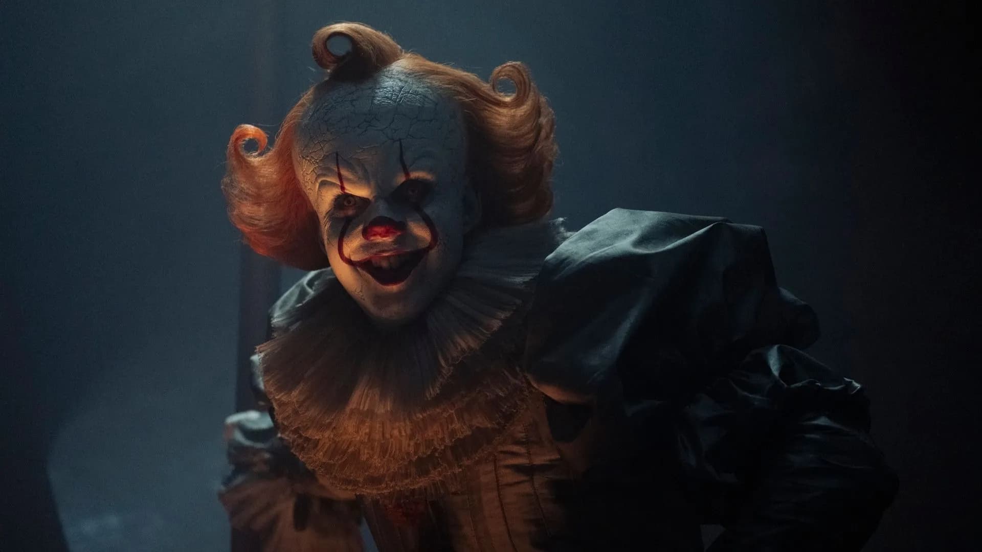 A Year Later, HBO’s It Prequel