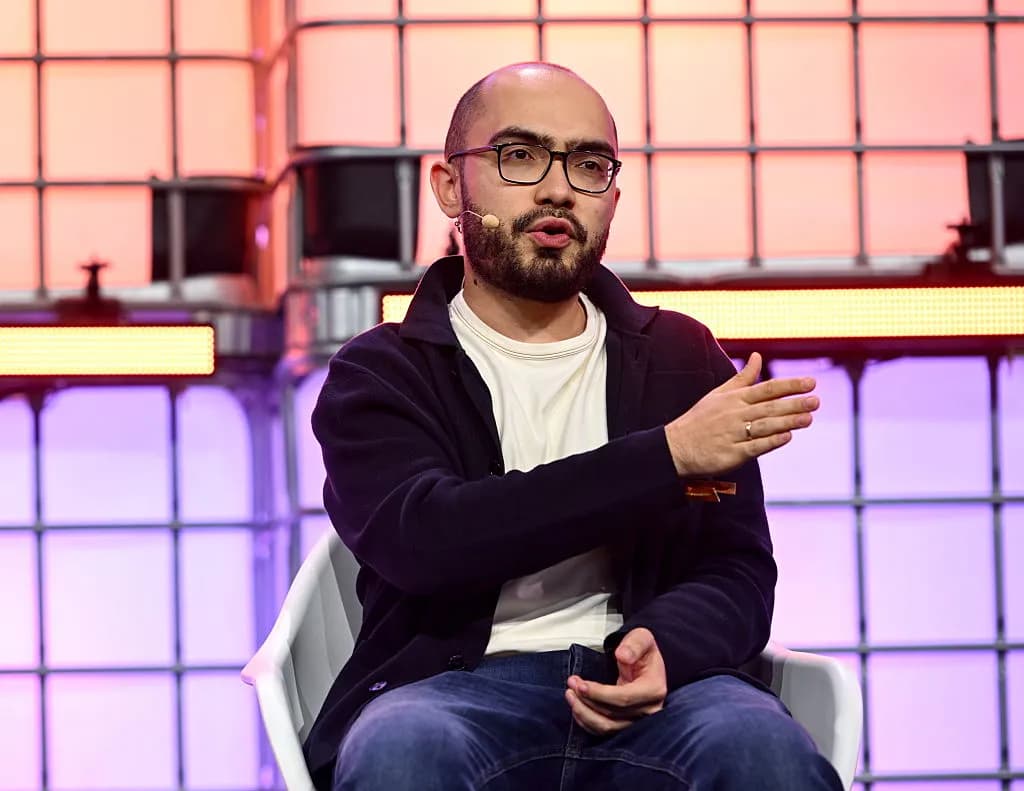Higgsfield raises $400M Series B, quadrupling its valuation in 8 months to $5.4B | TechCrunch