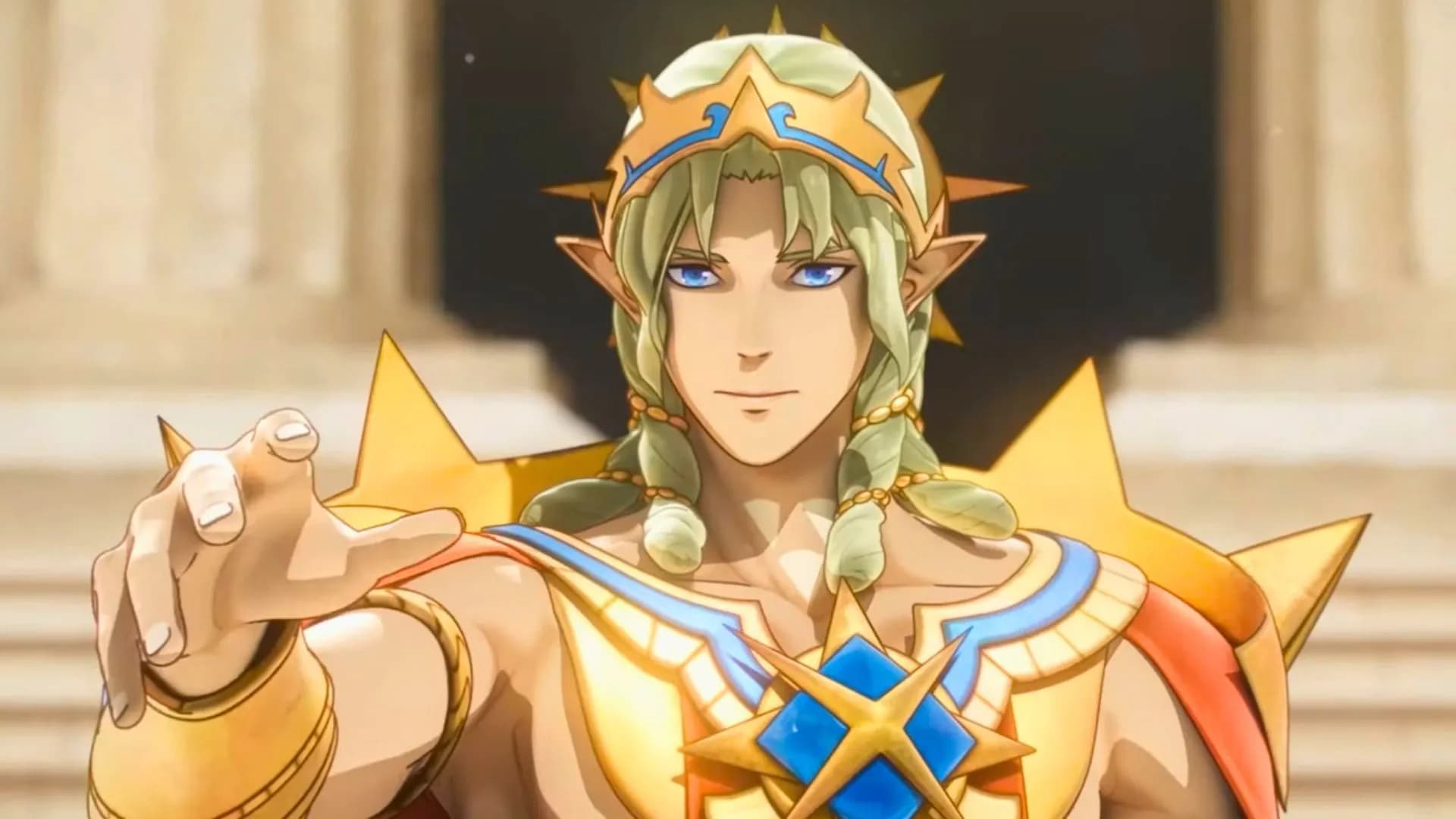 Fire Emblem Fortune
