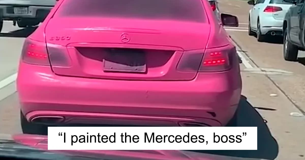 The Job Is Done, Boss: 33 Times People Attempted To Do Their Job But Failed