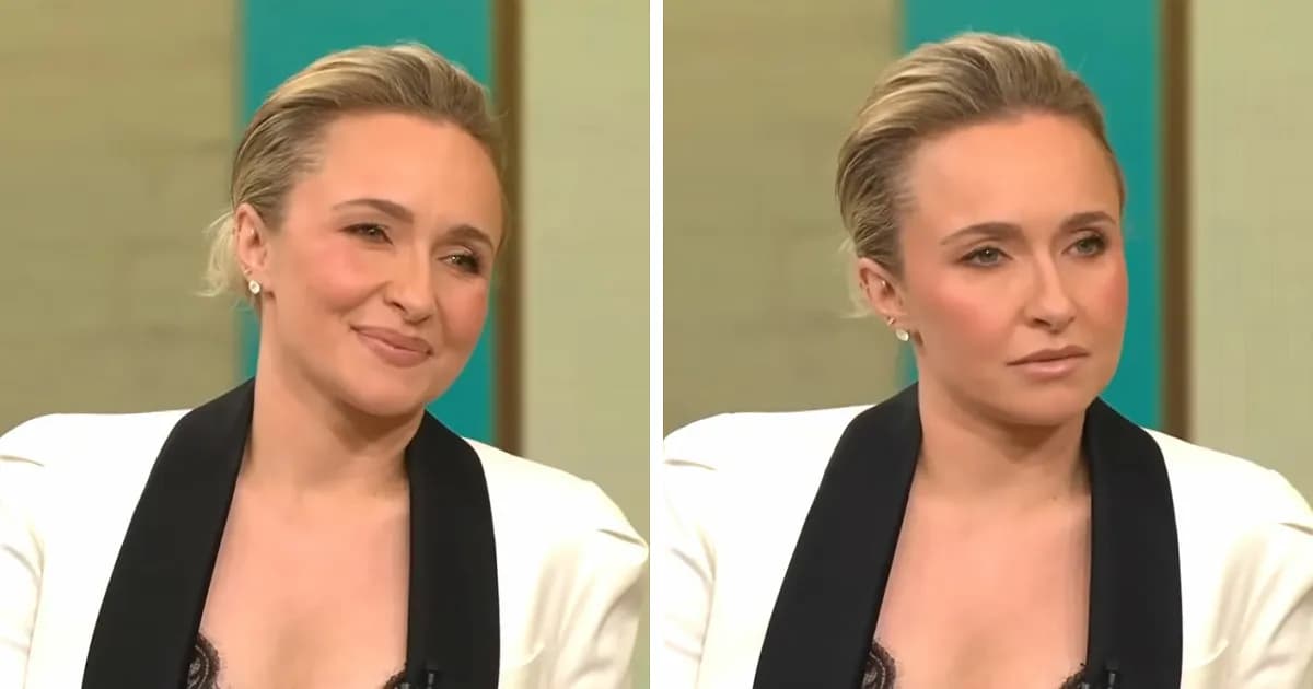 Hayden Panettiere’s Autopsy Results Come Out As Gayle King Reveals She Was “Struggling” During Their Meeting