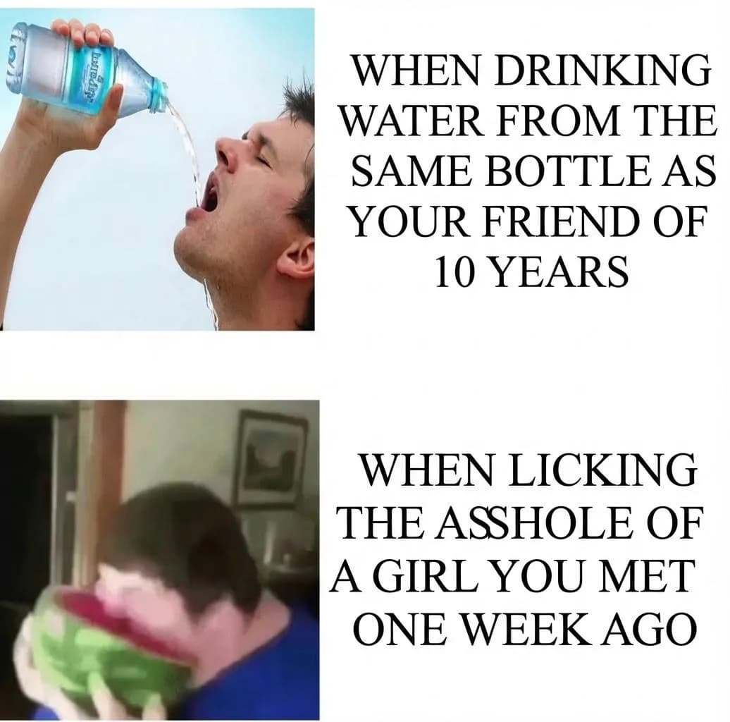 Modern hygiene standards