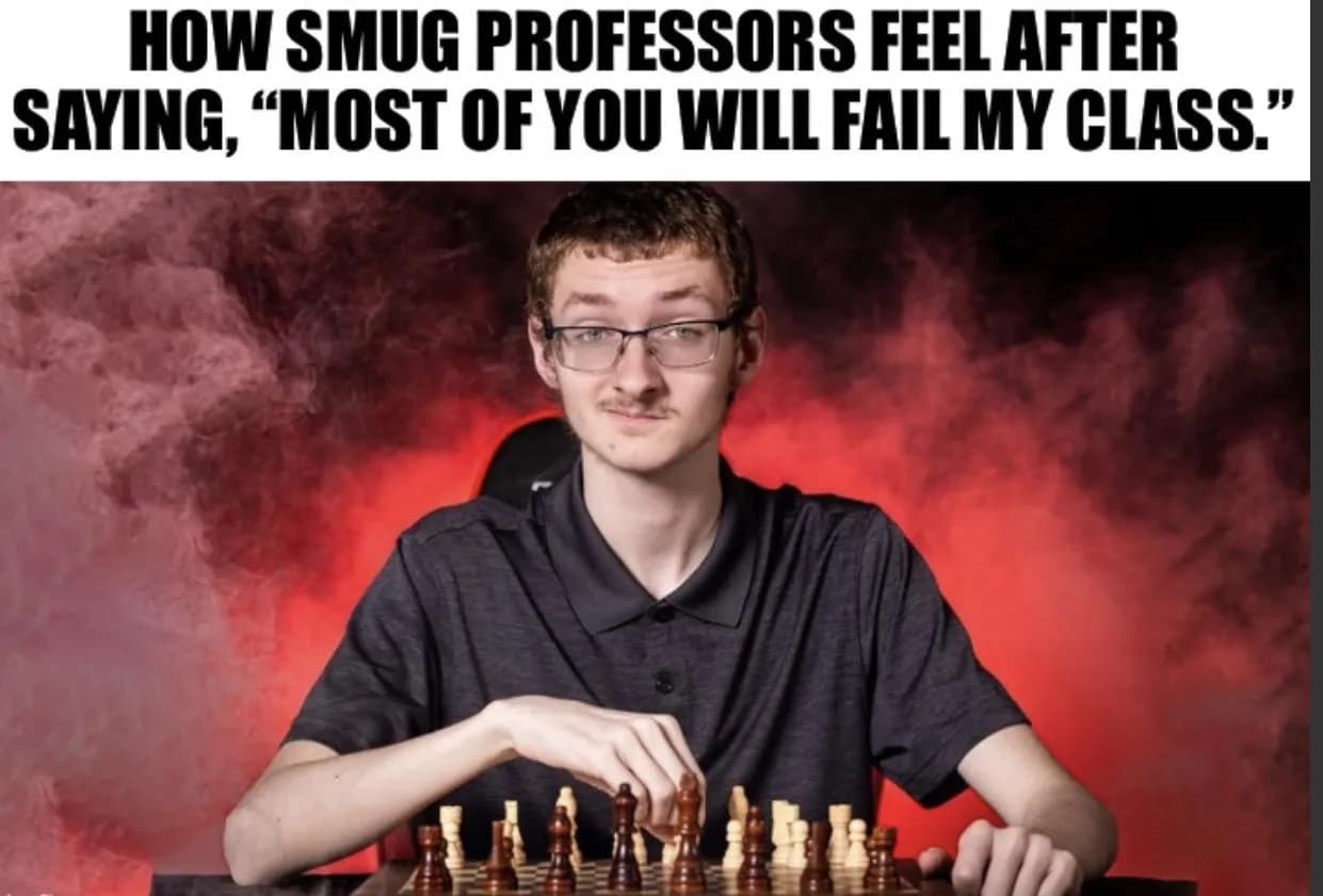 You really shouldn’t brag about that