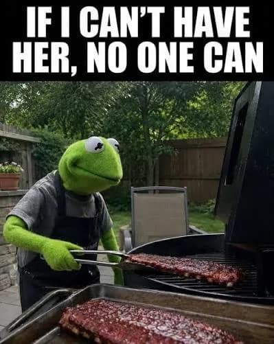If I can't have