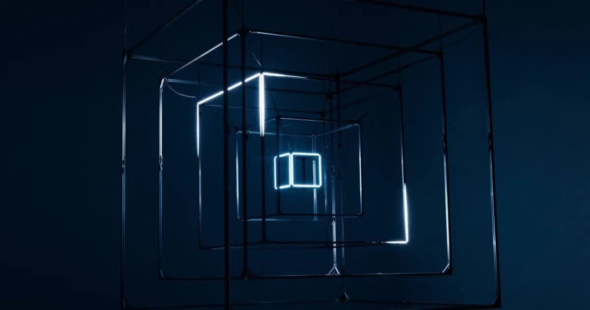 25 Questions, One Cube: The Japanese Personality Test That Reveals Who You Are