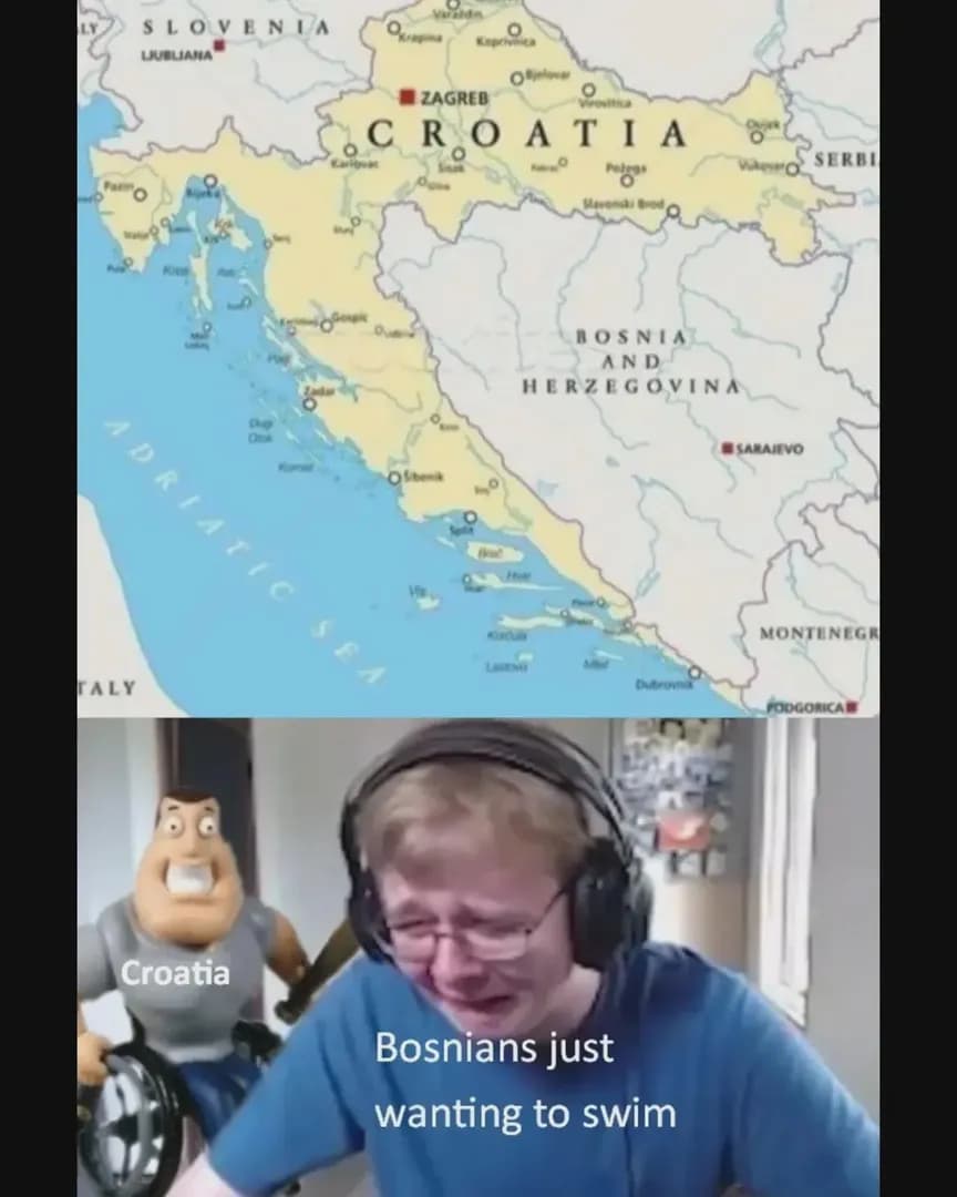 Bosnia Croatia v2