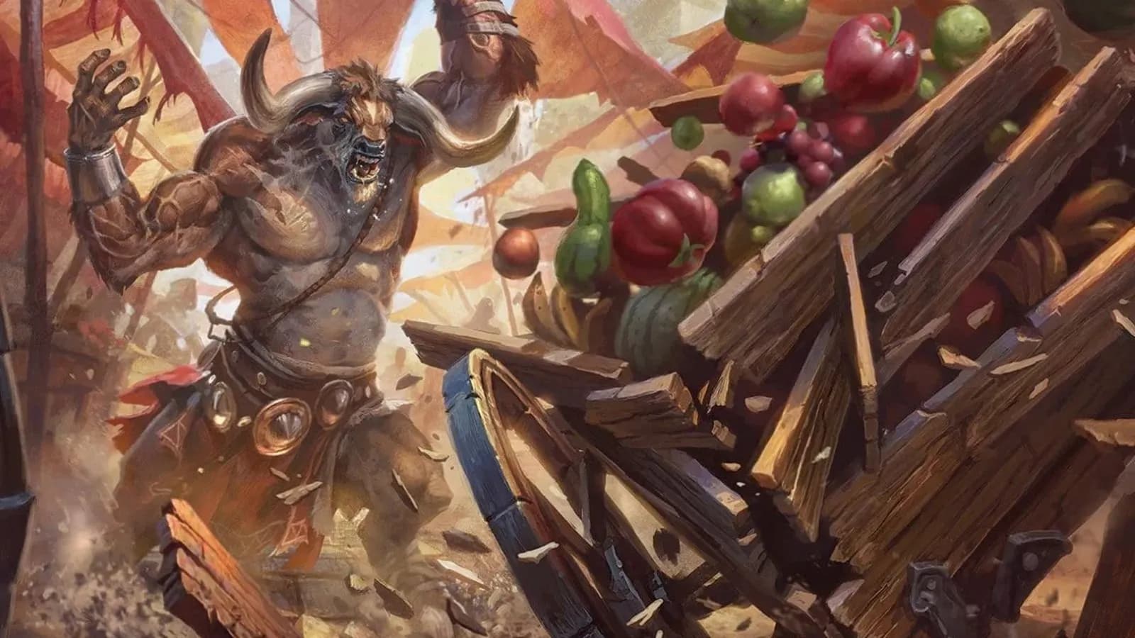 MTG Arena Adds Function to Report Salty Losers