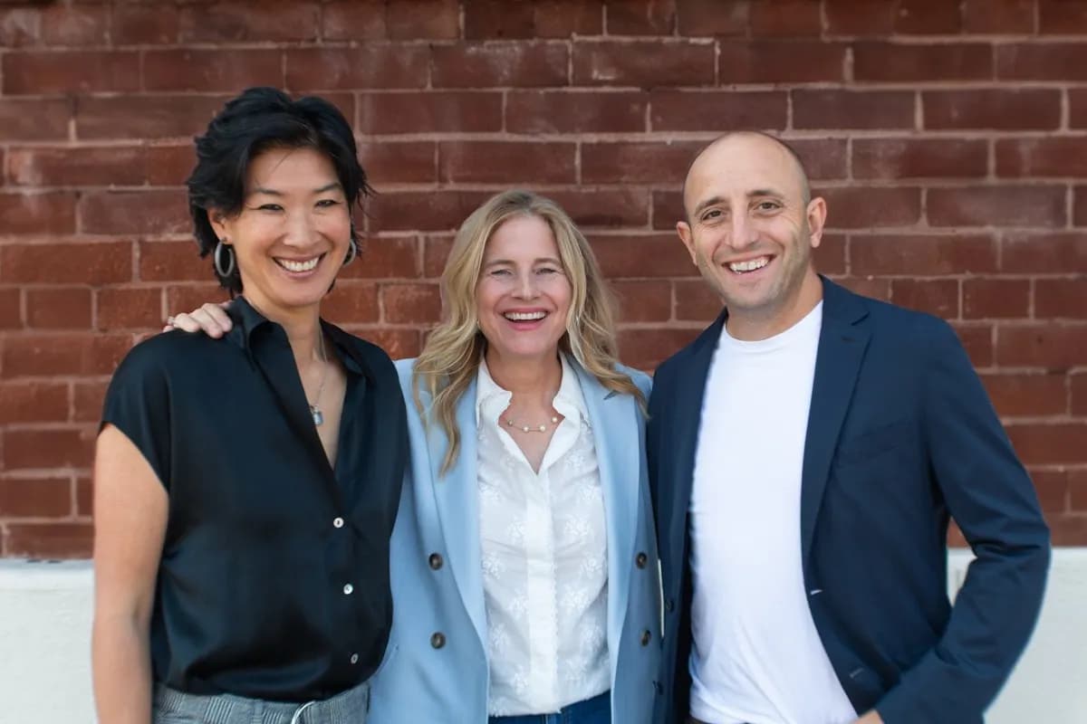Reach Capital raises $265M Fund V to back AI founders building to 'expand human potential' | TechCrunch