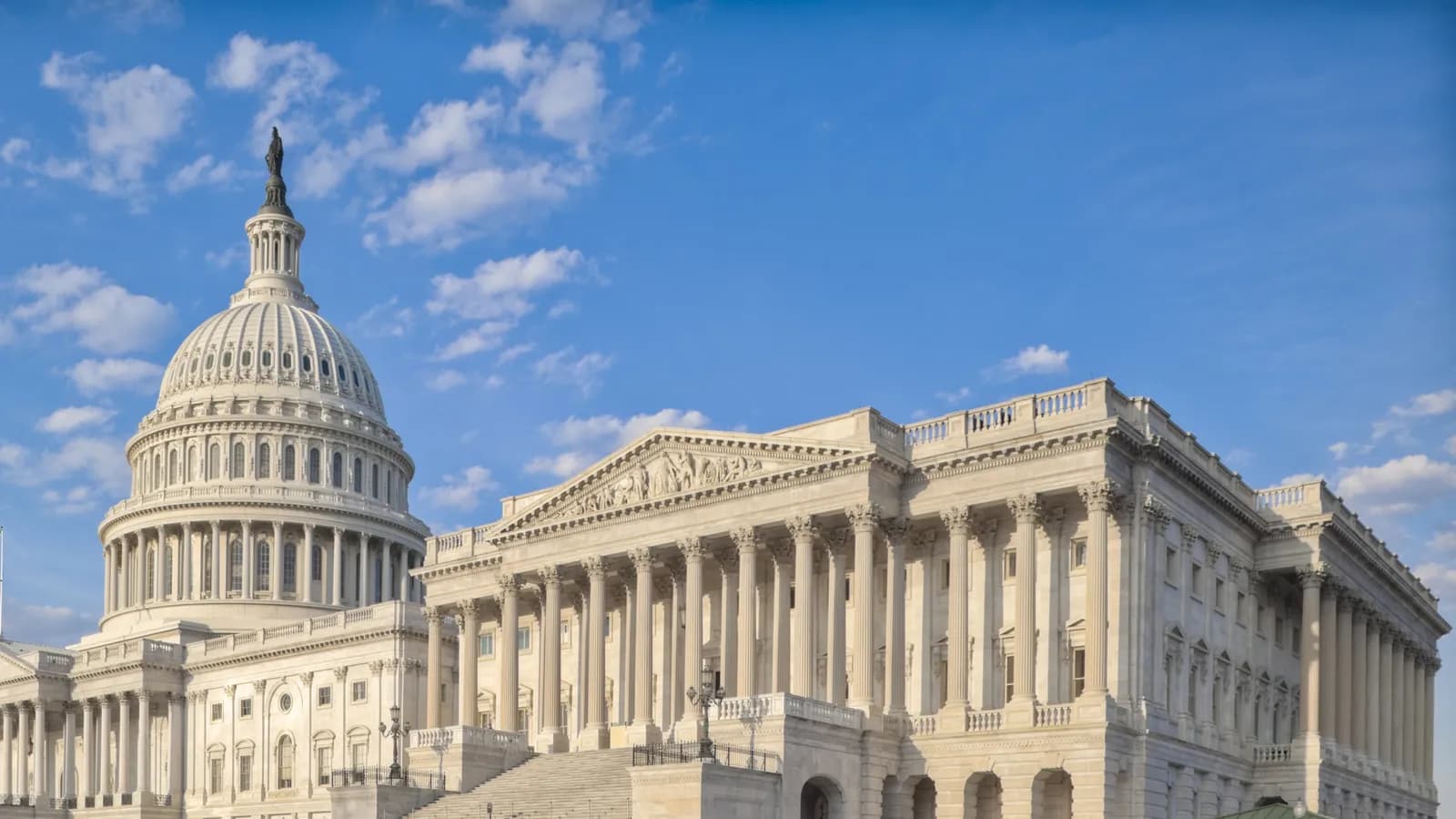 AI-generated bills are reportedly causing problems in the Capitol - Engadget