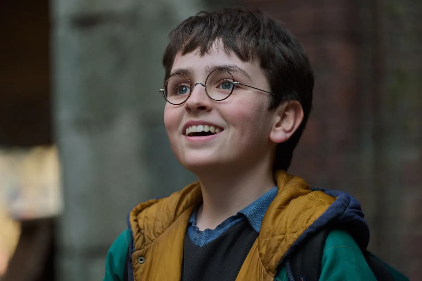 Ban Child Actors and Replace Them with CGI