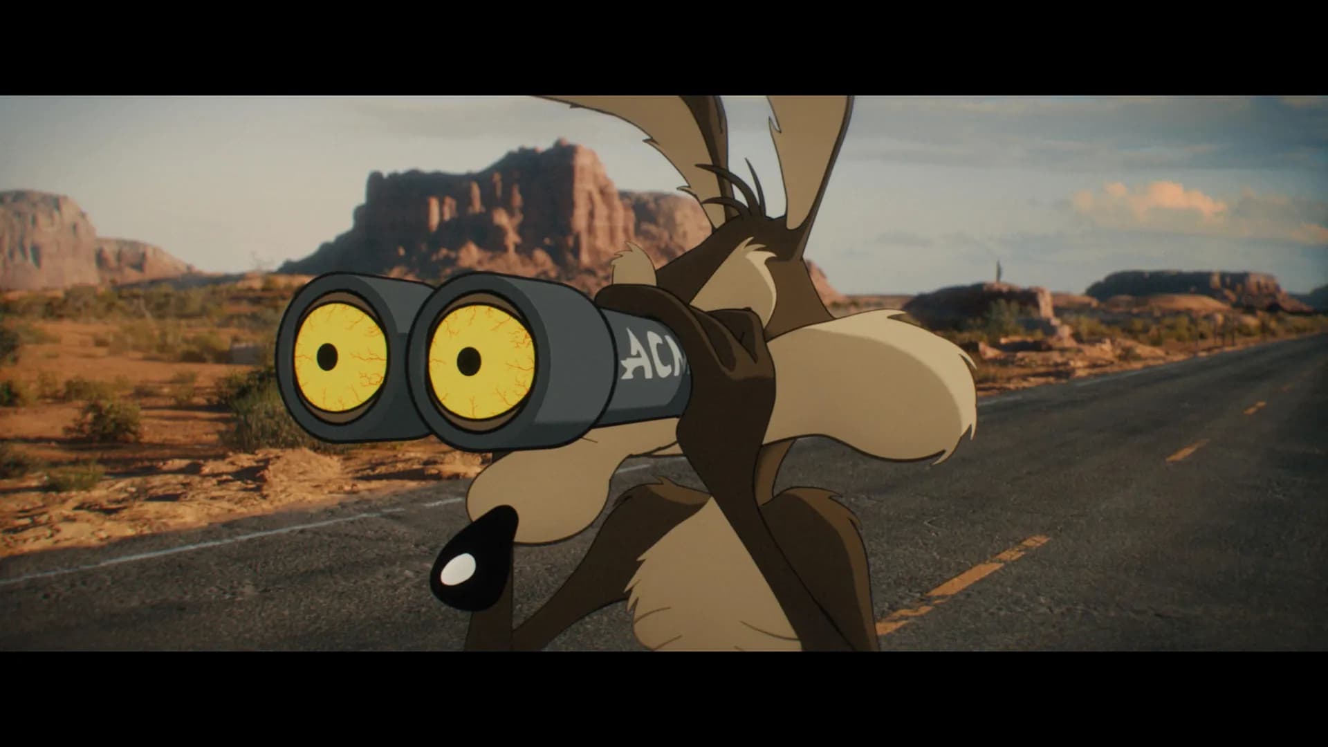 Is Coyote vs. Acme really great or do people just hate David Zaslav?