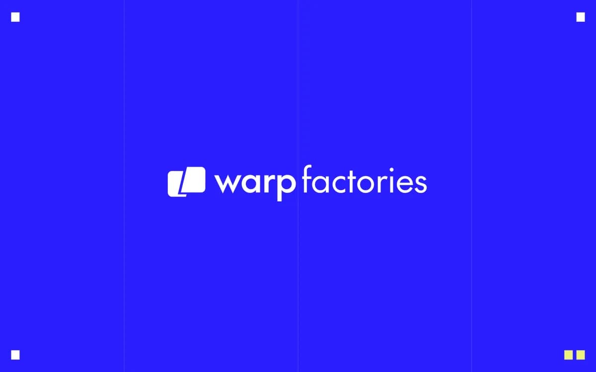 Warp's new system is an out-of-the-box software factory for AI development | TechCrunch