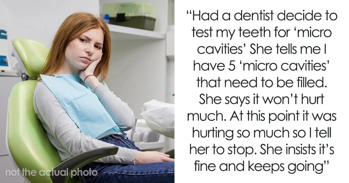 62 Patients Share The Medical Procedures That Hurt Far More Than Doctors Had Led Them To Expect