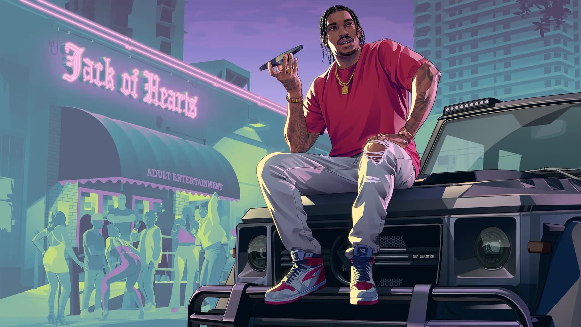 GTA 6 release delay: These signs suggest it’s actually releasing soon