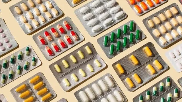 Historically, there was very strong guidance that you must always finish an antibiotic course. Now, we're seeing a growing body of evidence saying that that is not always the case. And oftentimes, sho