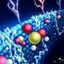 Dynamic surface reconstruction explains how copper sulfide catalysts tune CO₂ reduction