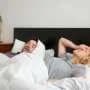 Loud snoring—simulation reveals the physical mechanism that keeps so many of us awake at night