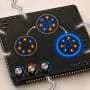 A new approach to building noise-resistant quantum sensors