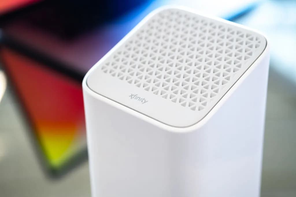 Comcast adds motion sensing to millions of its newer routers, with a privacy catch | TechCrunch
