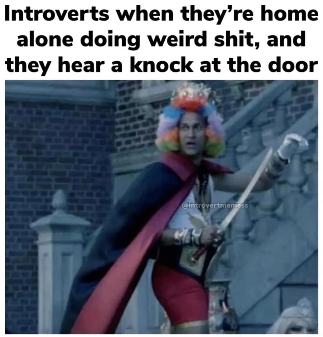 Can't even live at peace for some time